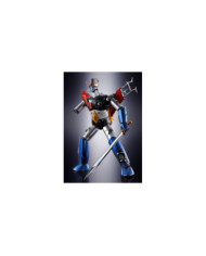 GREAT MAZINGER - Great Mazinger Z - Fig. Diecast Soul of Chogokin 28cm