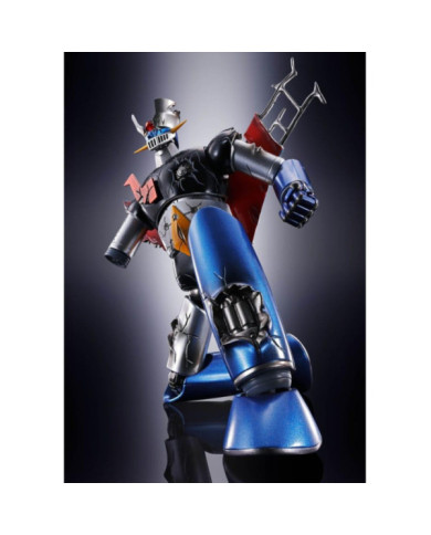 GREAT MAZINGER - Great Mazinger Z - Fig. Diecast Soul of Chogokin 28cm