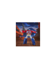 TRANSFORMERS - Optimus Prime - Figurine Studio Series Commander 17.5cm