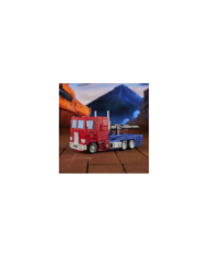 TRANSFORMERS - Optimus Prime - Figurine Studio Series Commander 17.5cm