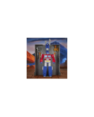 TRANSFORMERS - Optimus Prime - Figurine Studio Series Commander 17.5cm