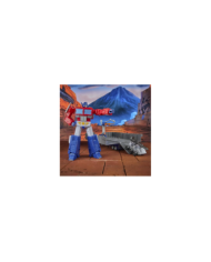 TRANSFORMERS - Optimus Prime - Figurine Studio Series Commander 17.5cm