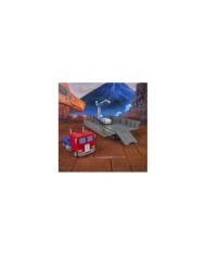 TRANSFORMERS - Optimus Prime - Figurine Studio Series Commander 17.5cm