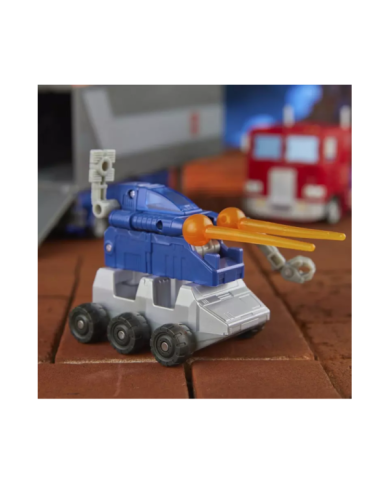 TRANSFORMERS - Optimus Prime - Figurine Studio Series Commander 17.5cm