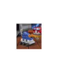 TRANSFORMERS - Optimus Prime - Figurine Studio Series Commander 17.5cm