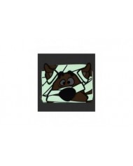 Portefeuille Loungefly - Scooby Doo Mummy Cosplay