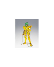 SAINT SEIYA - Shun "Inheritor gold cloth" - Fig. Saint Cloth Myth 17cm