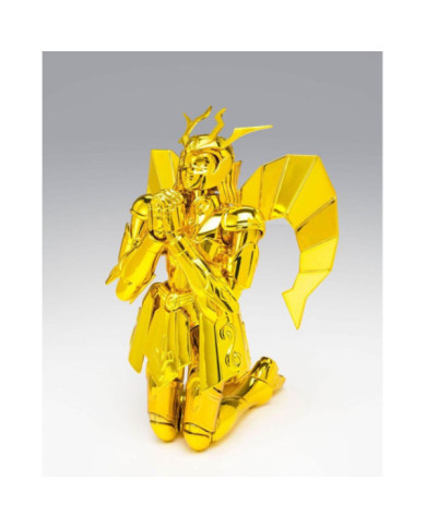 SAINT SEIYA - Shun "Inheritor gold cloth" - Fig. Saint Cloth Myth 17cm