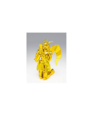 SAINT SEIYA - Shun "Inheritor gold cloth" - Fig. Saint Cloth Myth 17cm