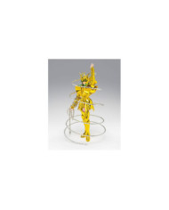 SAINT SEIYA - Shun "Inheritor gold cloth" - Fig. Saint Cloth Myth 17cm