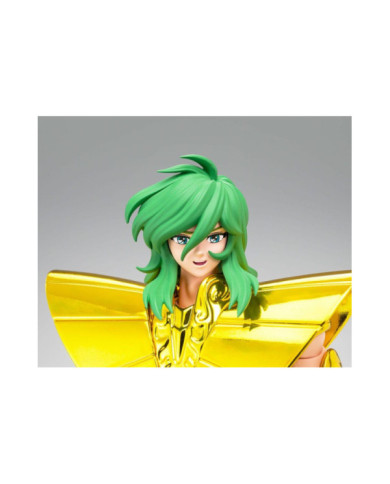 SAINT SEIYA - Shun "Inheritor gold cloth" - Fig. Saint Cloth Myth 17cm
