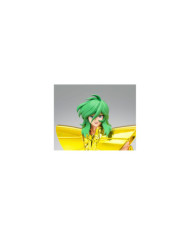 SAINT SEIYA - Shun "Inheritor gold cloth" - Fig. Saint Cloth Myth 17cm