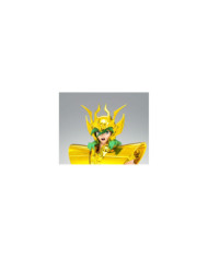 SAINT SEIYA - Shun "Inheritor gold cloth" - Fig. Saint Cloth Myth 17cm