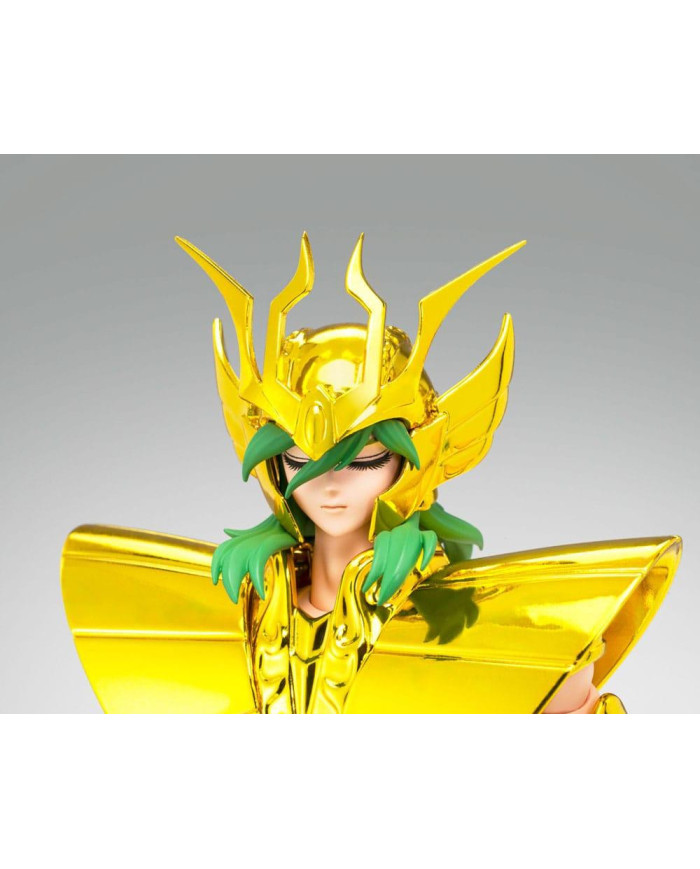 SAINT SEIYA - Shun "Inheritor gold cloth" - Fig. Saint Cloth Myth 17cm