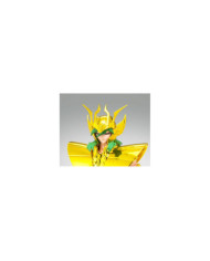 SAINT SEIYA - Shun "Inheritor gold cloth" - Fig. Saint Cloth Myth 17cm