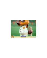 ANIMAL CROSSING NEW HORIZON - Tom Nook - Statuette 22cm