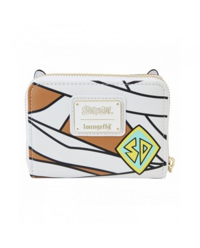 Portefeuille Loungefly - Scooby Doo Mummy Cosplay