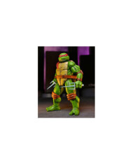 LES TORTUES NINJA - Raphael (Mirage Comics) - Figurine 18cm