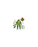 LES TORTUES NINJA - Raphael (Mirage Comics) - Figurine 18cm