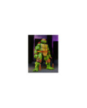 LES TORTUES NINJA - Michelangelo (Mirage Comics) - Figurine 18cm