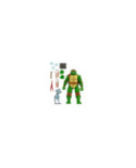 LES TORTUES NINJA - Michelangelo (Mirage Comics) - Figurine 18cm
