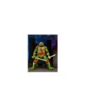 LES TORTUES NINJA - Leonardo (Mirage Comics) - Figurine 18cm