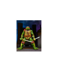 LES TORTUES NINJA - Leonardo (Mirage Comics) - Figurine 18cm