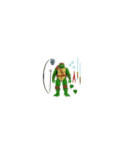 LES TORTUES NINJA - Leonardo (Mirage Comics) - Figurine 18cm
