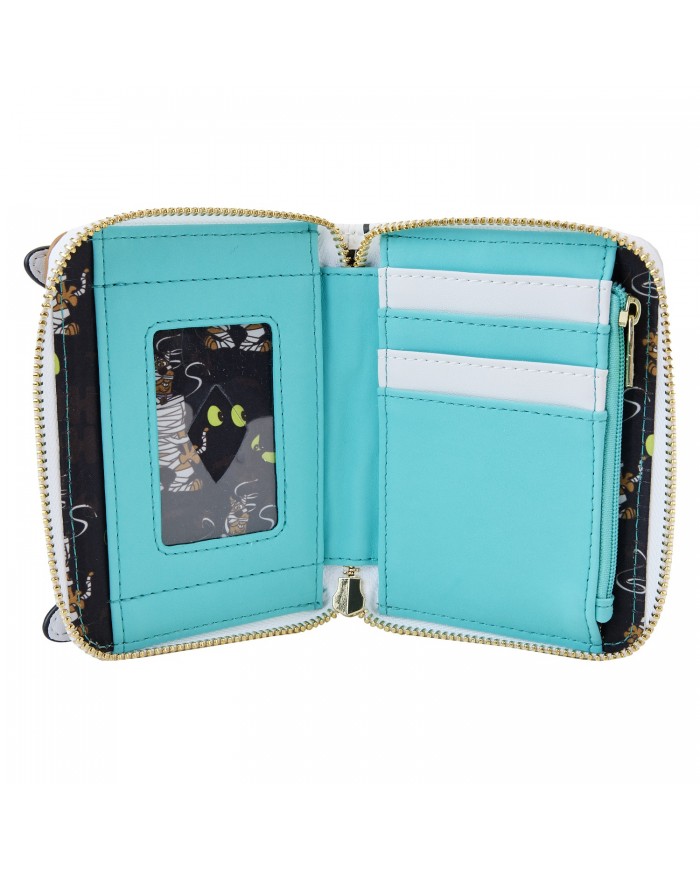 Portefeuille Loungefly - Scooby Doo Mummy Cosplay