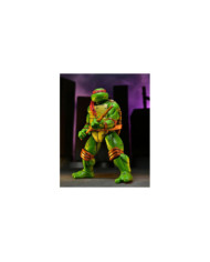 LES TORTUES NINJA - Donatello (Mirage Comics) - Figurine 18cm