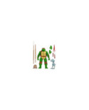 LES TORTUES NINJA - Donatello (Mirage Comics) - Figurine 18cm