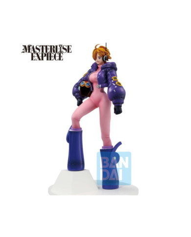 ONE PIECE - Lilith - Figurine Memory of Heroines 20cm