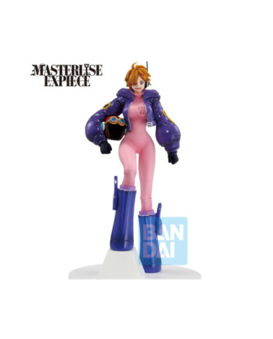 ONE PIECE - Lilith - Figurine Memory of Heroines 20cm