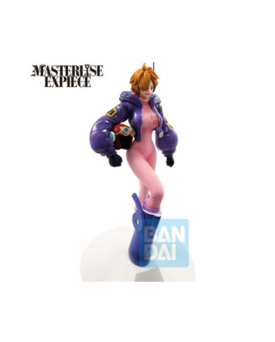 ONE PIECE - Lilith - Figurine Memory of Heroines 20cm