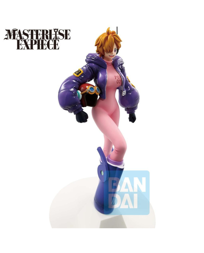 ONE PIECE - Lilith - Figurine Memory of Heroines 20cm