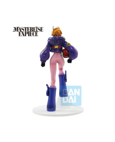 ONE PIECE - Lilith - Figurine Memory of Heroines 20cm