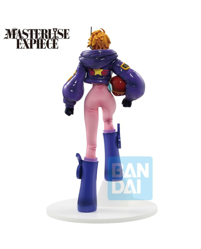 ONE PIECE - Lilith - Figurine Memory of Heroines 20cm