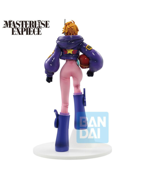 ONE PIECE - Lilith - Figurine Memory of Heroines 20cm
