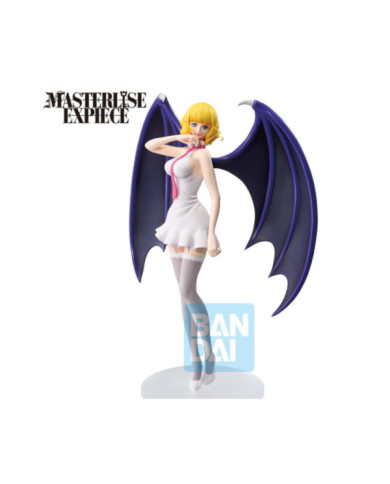 ONE PIECE - Stussy - Figurine Memory of Heroines 20cm