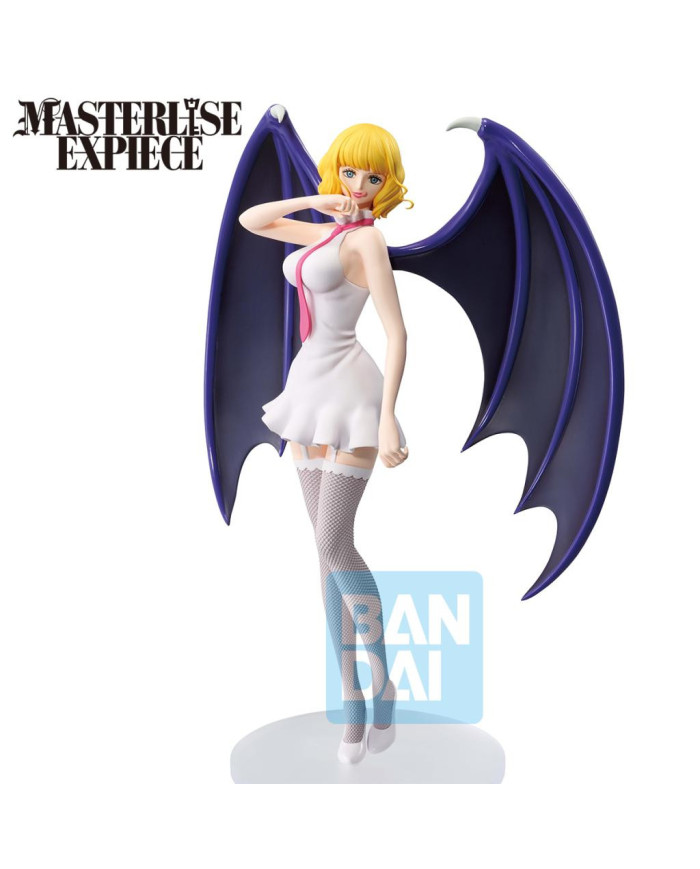 ONE PIECE - Stussy - Figurine Memory of Heroines 20cm