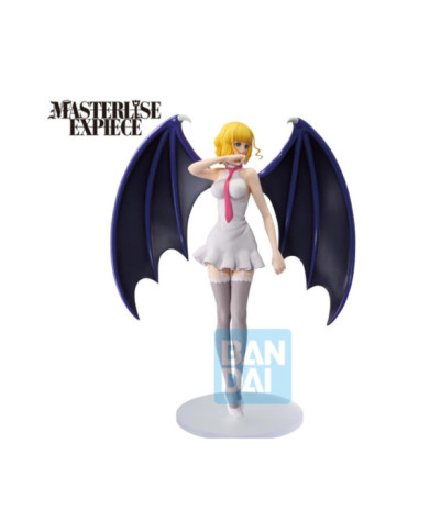 ONE PIECE - Stussy - Figurine Memory of Heroines 20cm