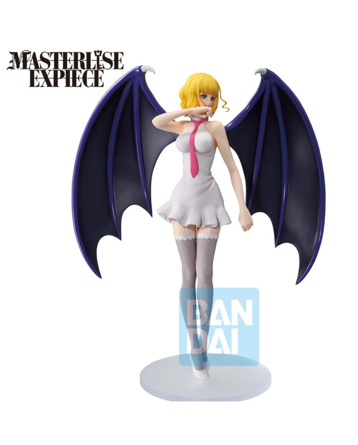 ONE PIECE - Stussy - Figurine Memory of Heroines 20cm