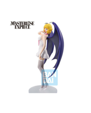 ONE PIECE - Stussy - Figurine Memory of Heroines 20cm