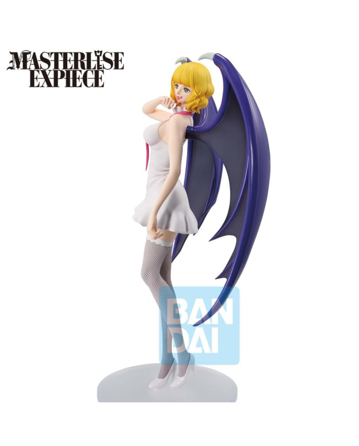 ONE PIECE - Stussy - Figurine Memory of Heroines 20cm