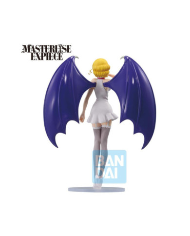 ONE PIECE - Stussy - Figurine Memory of Heroines 20cm