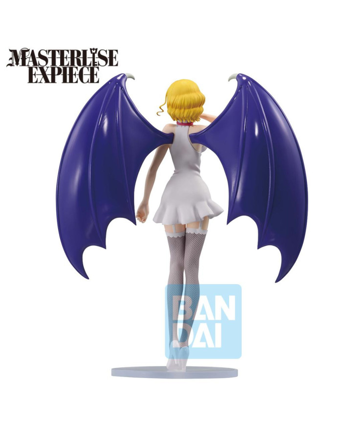 ONE PIECE - Stussy - Figurine Memory of Heroines 20cm
