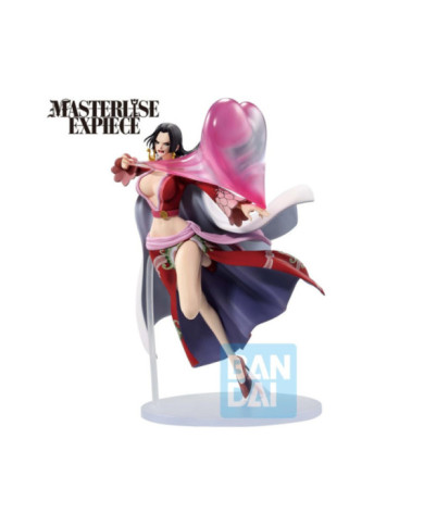 ONE PIECE - Boa Hancock - Figurine Memory of Heroines 20cm