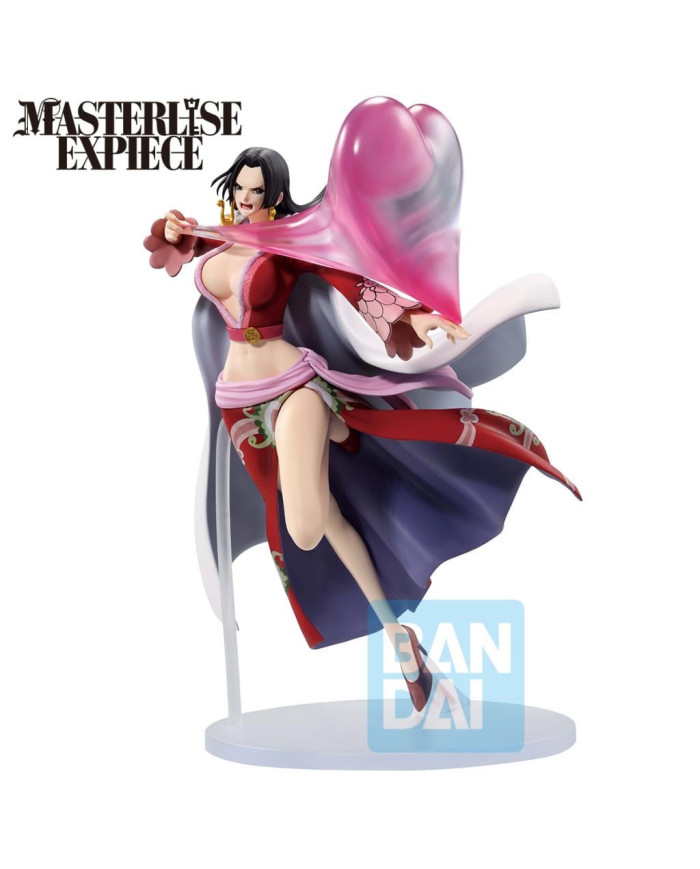 ONE PIECE - Boa Hancock - Figurine Memory of Heroines 20cm