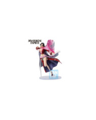 ONE PIECE - Boa Hancock - Figurine Memory of Heroines 20cm