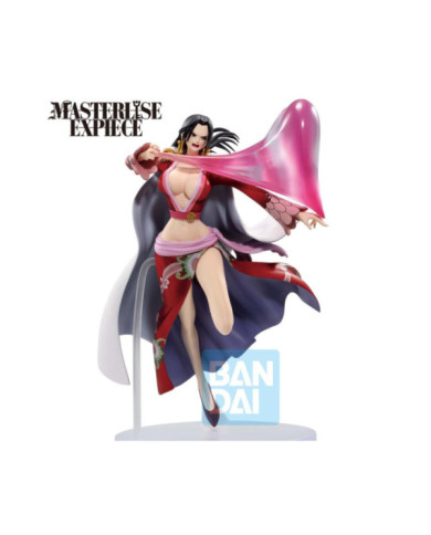 ONE PIECE - Boa Hancock - Figurine Memory of Heroines 20cm